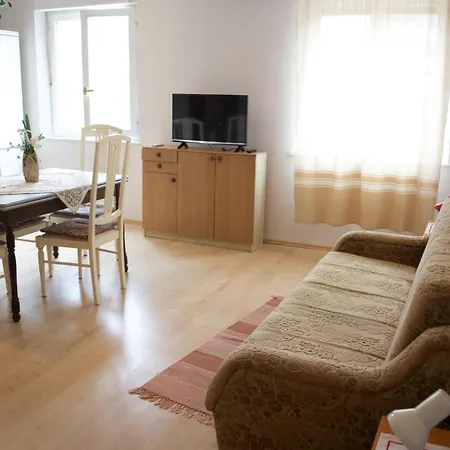 Apartment With A Parking Space - 2197