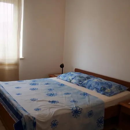 Apartment With A Parking Space - 2197