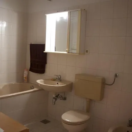 Apartment With A Parking Space - 2197 *