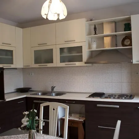 With A Parking Space - 2197 Apartment